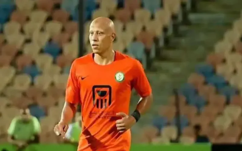 قرار حاسم.. عمرو الجزار يعلن لمسؤولي الأهلي موقفه من الانتقال يناير 2026